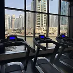 Dubai Marina No 9
