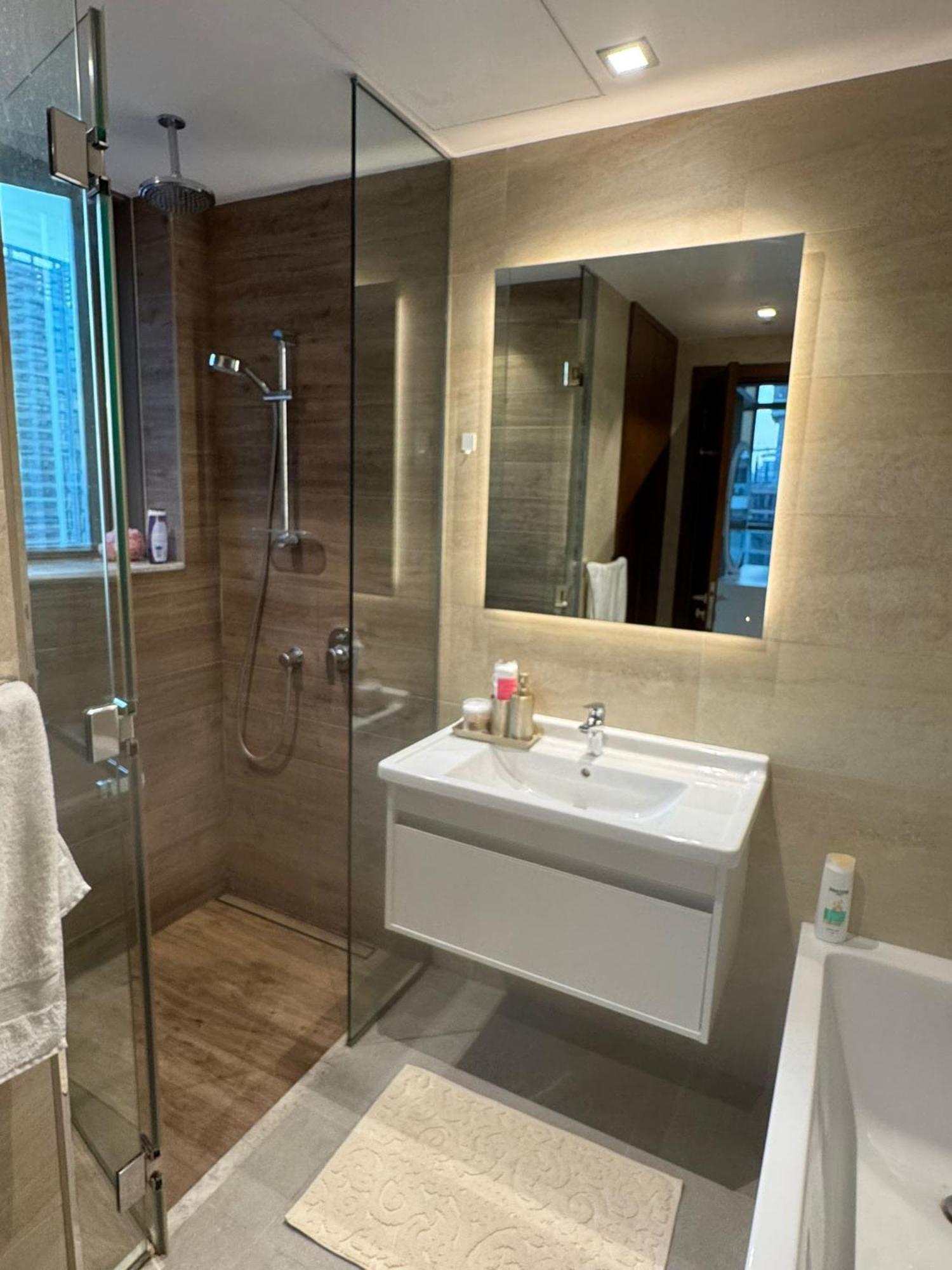 Apartment Marina No 9 Dubai