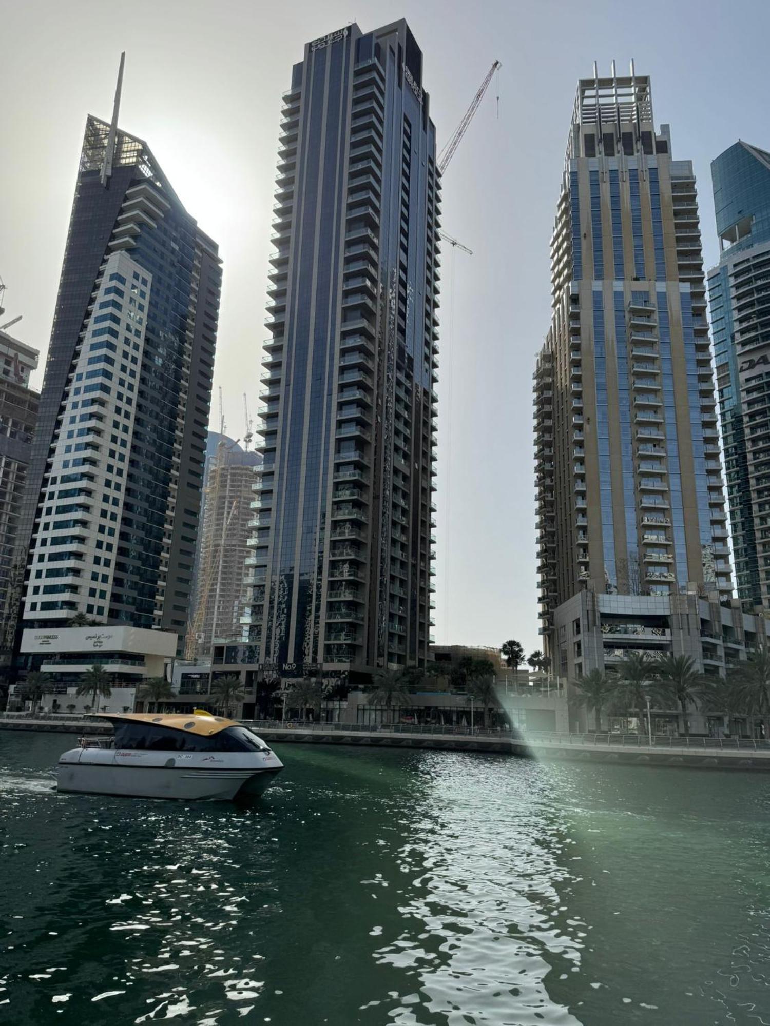 Apartment Marina No 9 *