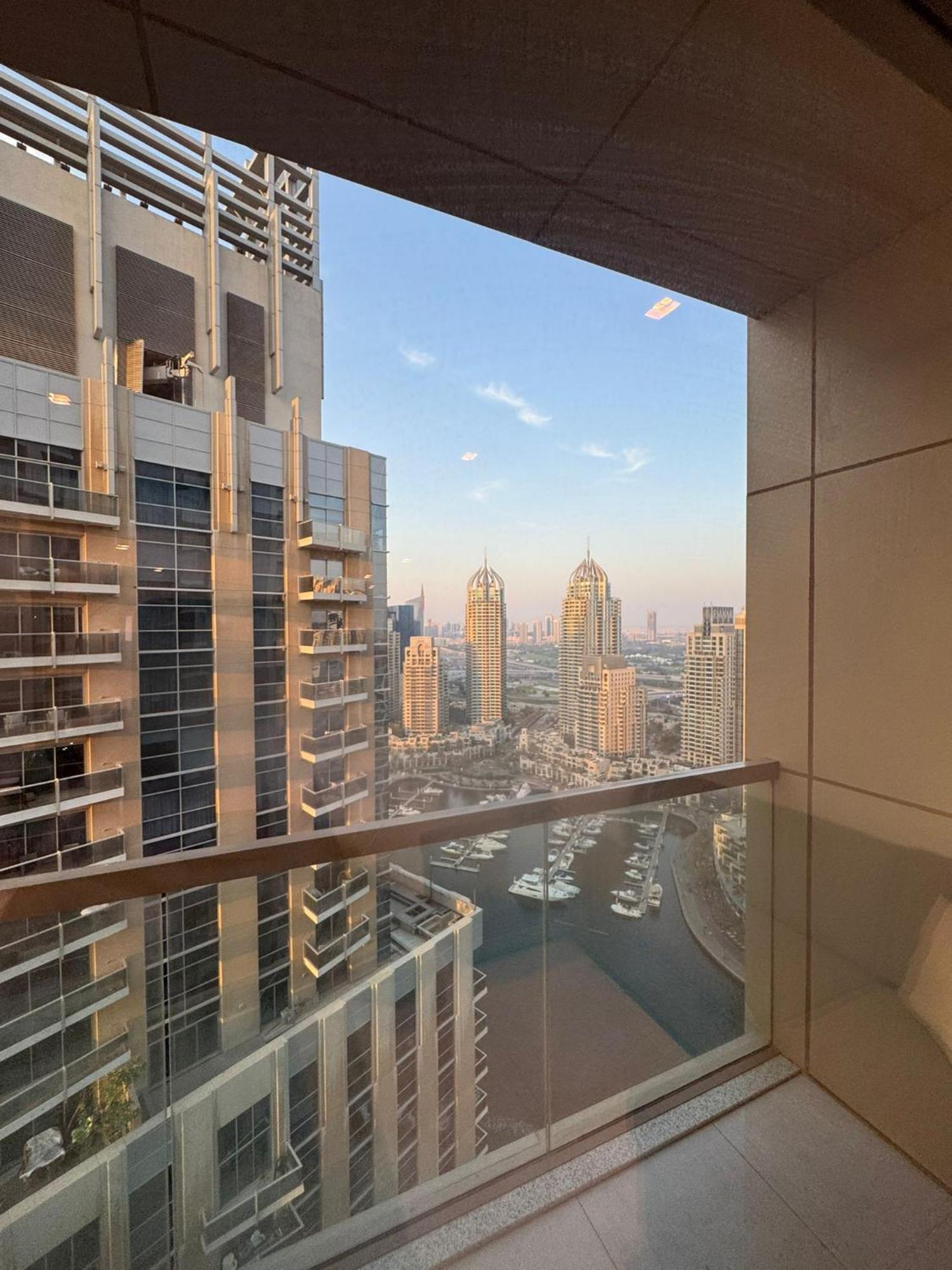 Marina No 9 Apartment Dubai