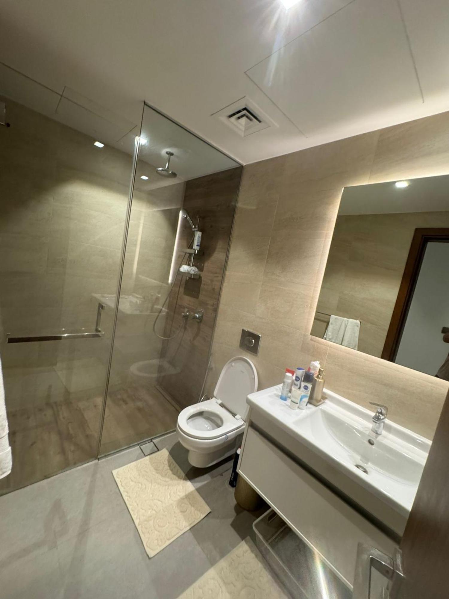 Marina No 9 Apartment Dubai