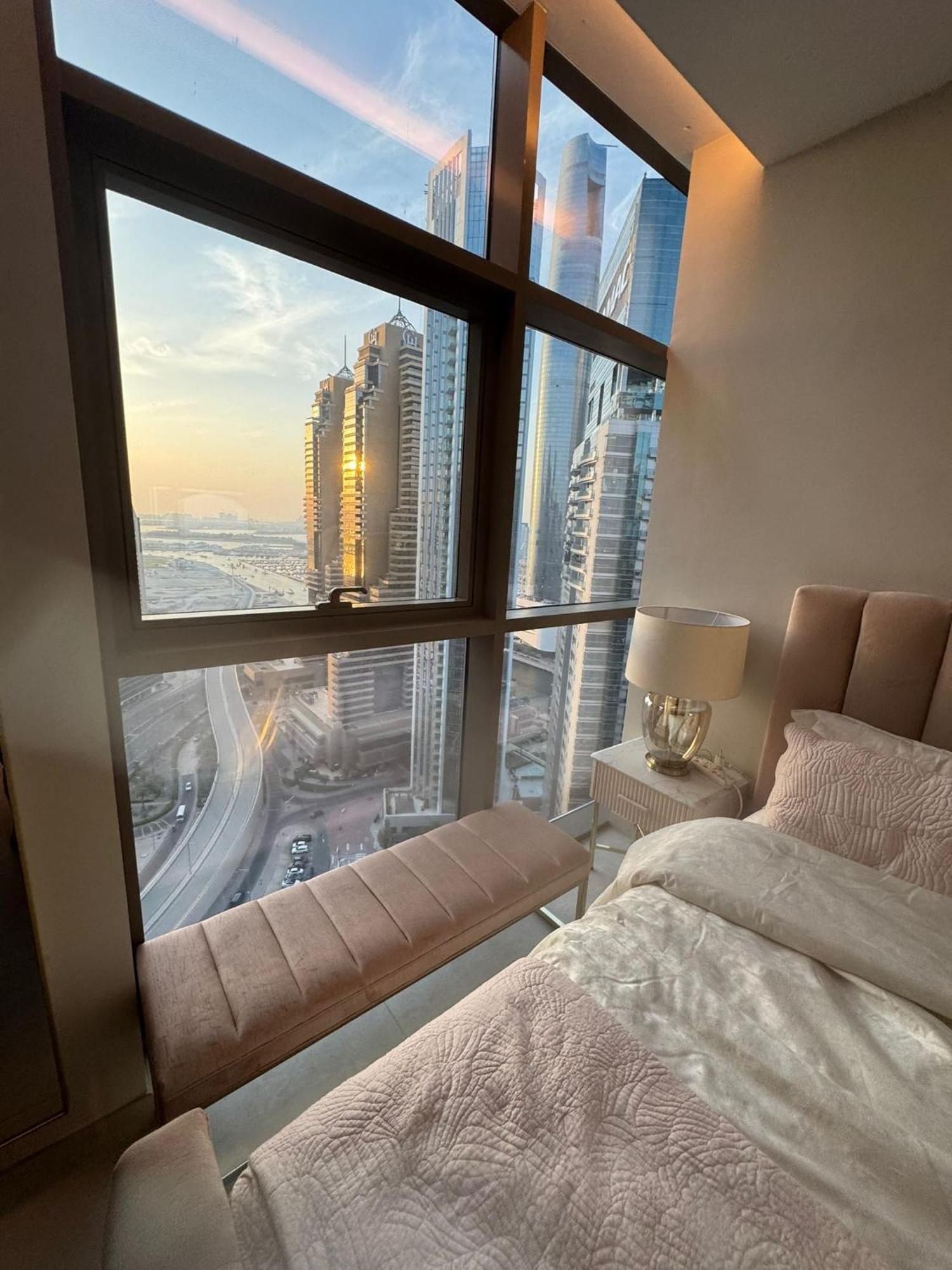 Marina No 9 * Dubai