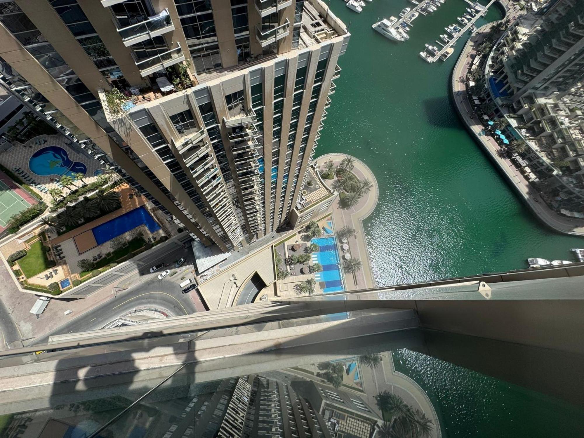 Apartment Marina No 9