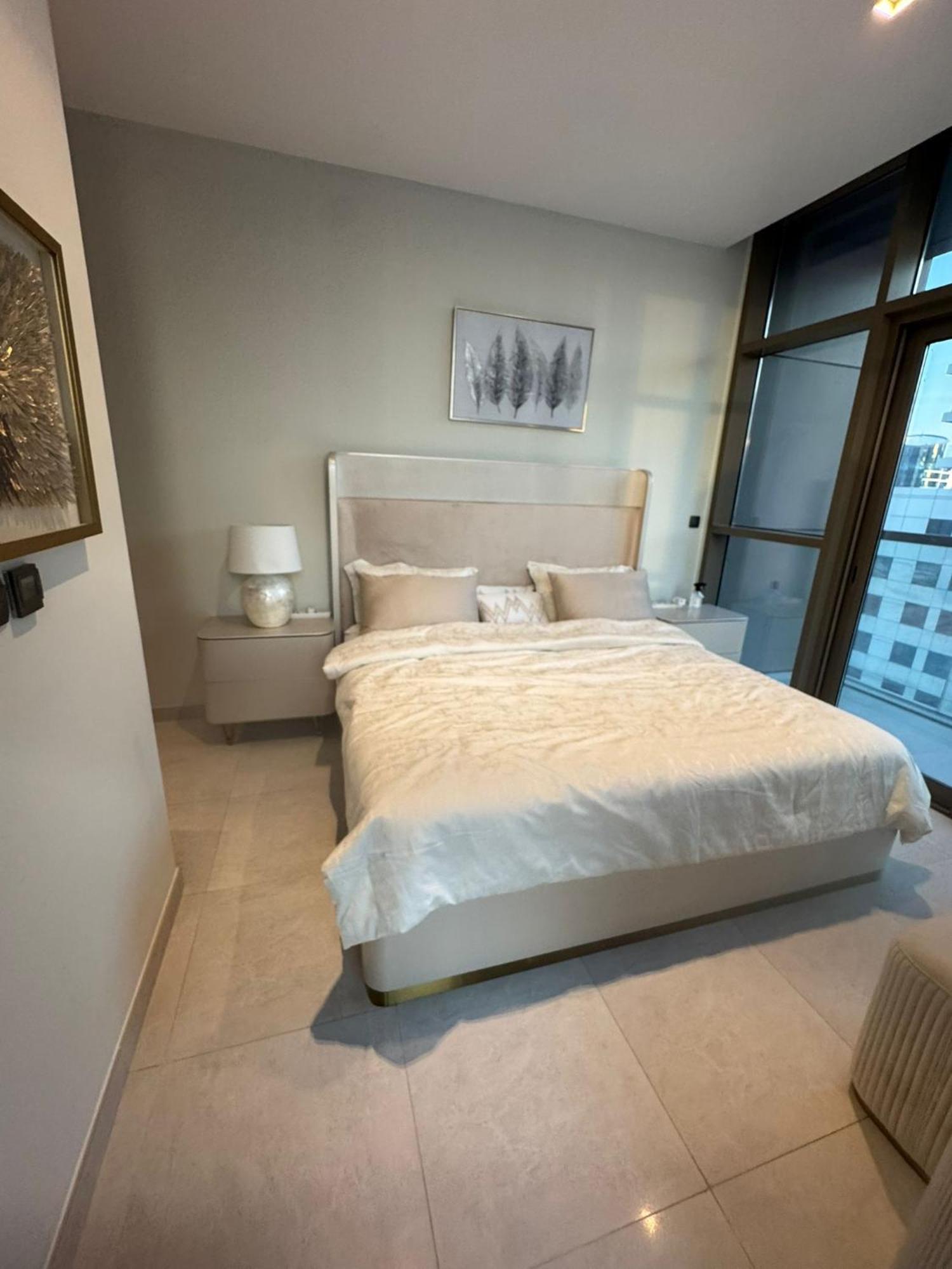 Apartment Marina No 9 *