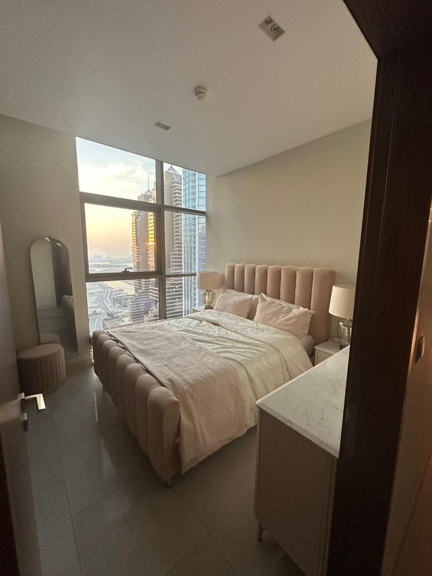Marina No 9 Apartment Dubai