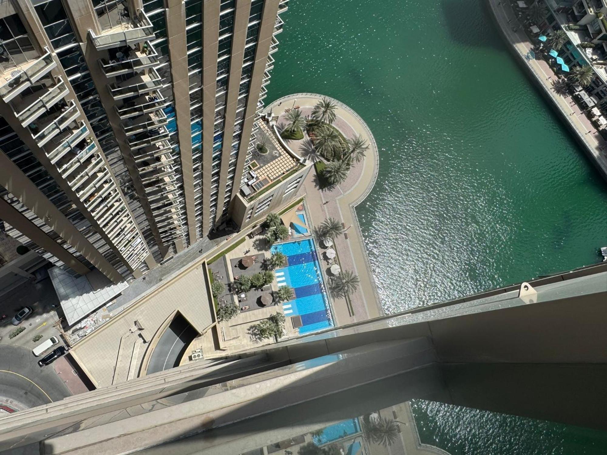 Marina No 9 Apartment