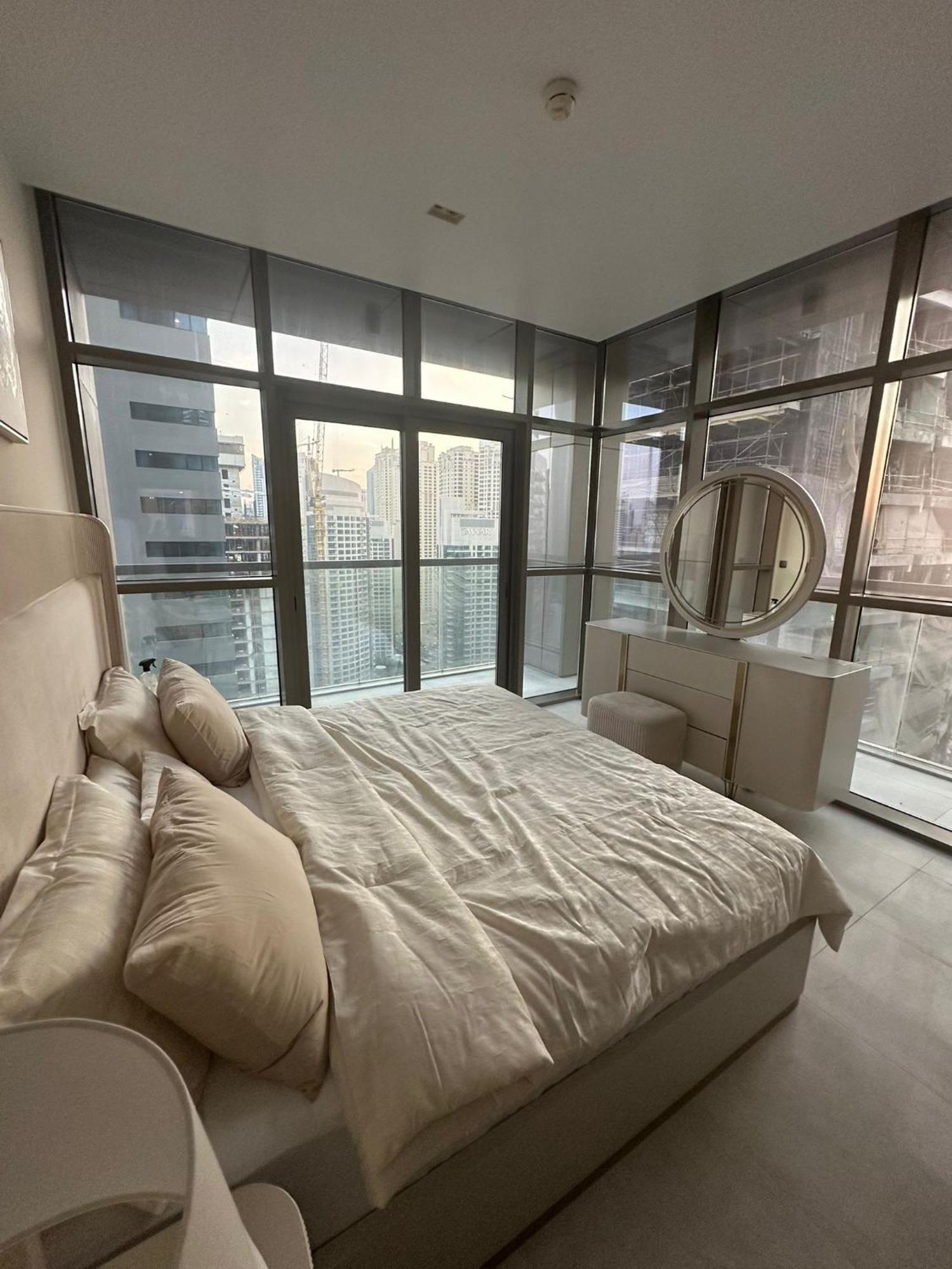 Marina No 9 Apartment